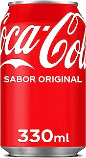 coca cola sabor original