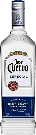 Jose Cuervo Tequila Especial, 700ml

