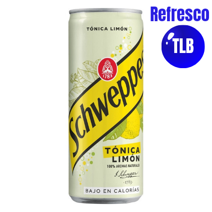 tonica limon
