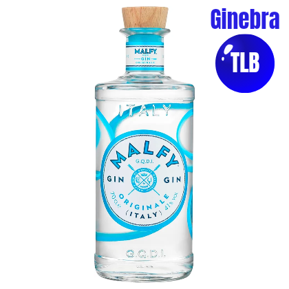 Malfy Original Ginebra, 700 ml
