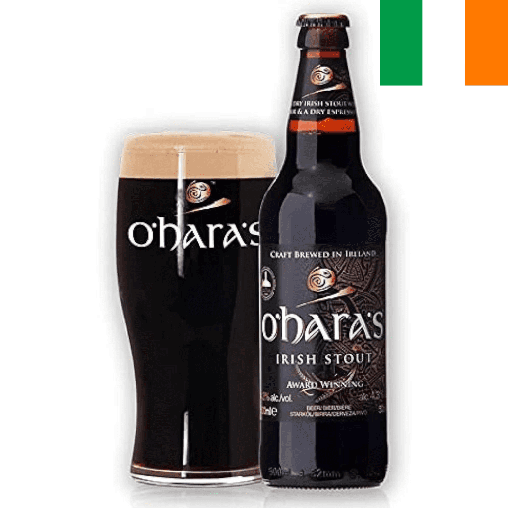 O'Hara'S Irish Stout