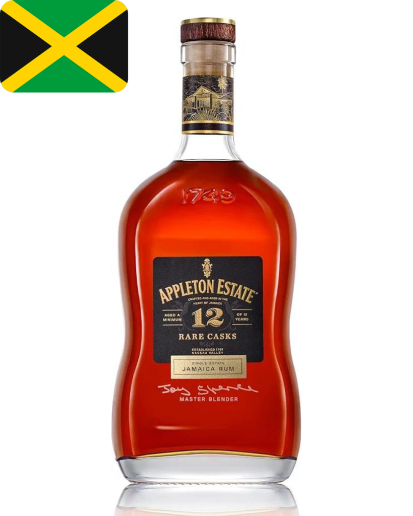 ron jamaica

