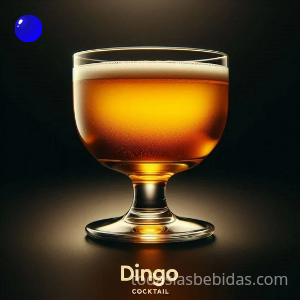 Cocktail dingo
